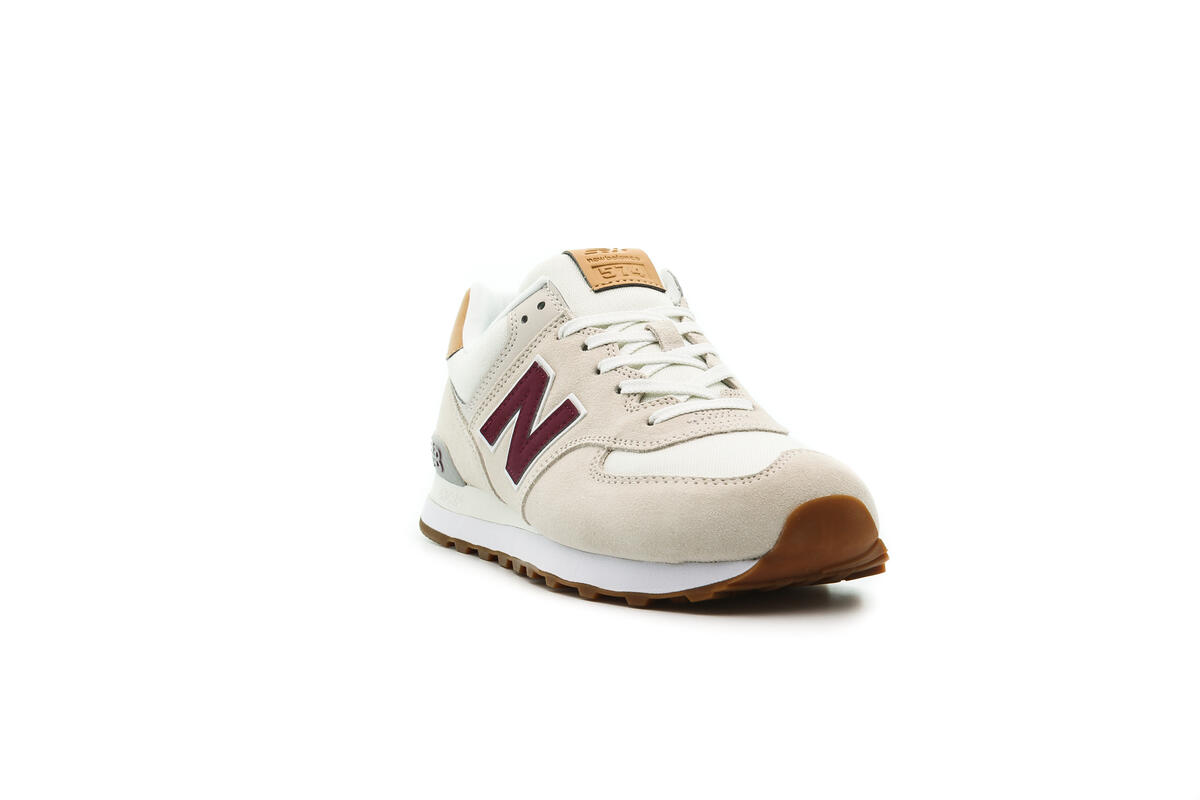 New Balance ML 574 NR2 - Image 4
