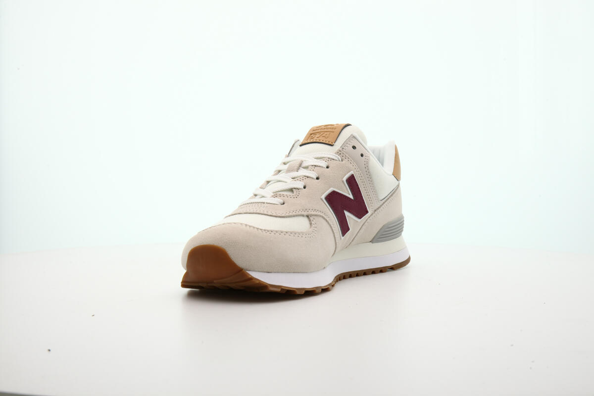 New Balance ML 574 NR2 - Image 6