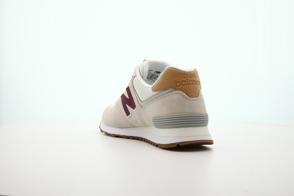 New Balance ML 574 NR2 - Image 10