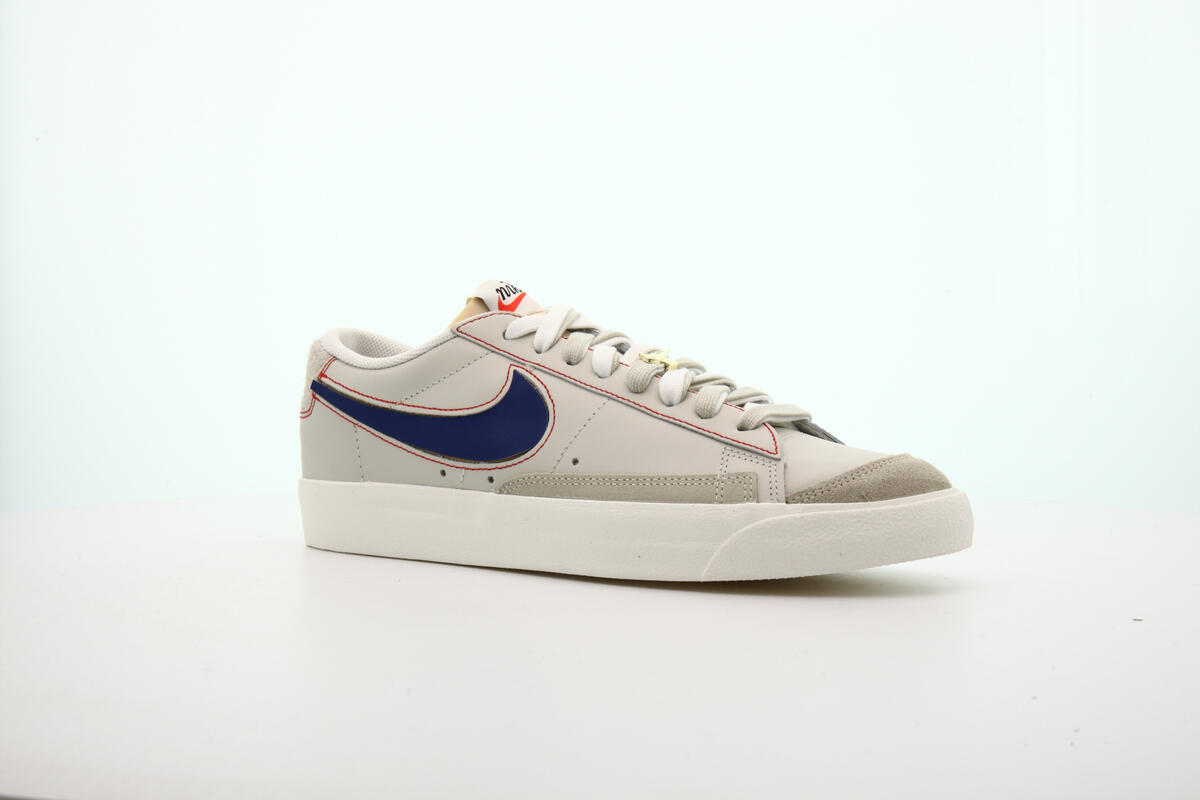 Nike Blazer Low '77 PRM Light Bone - Image 16