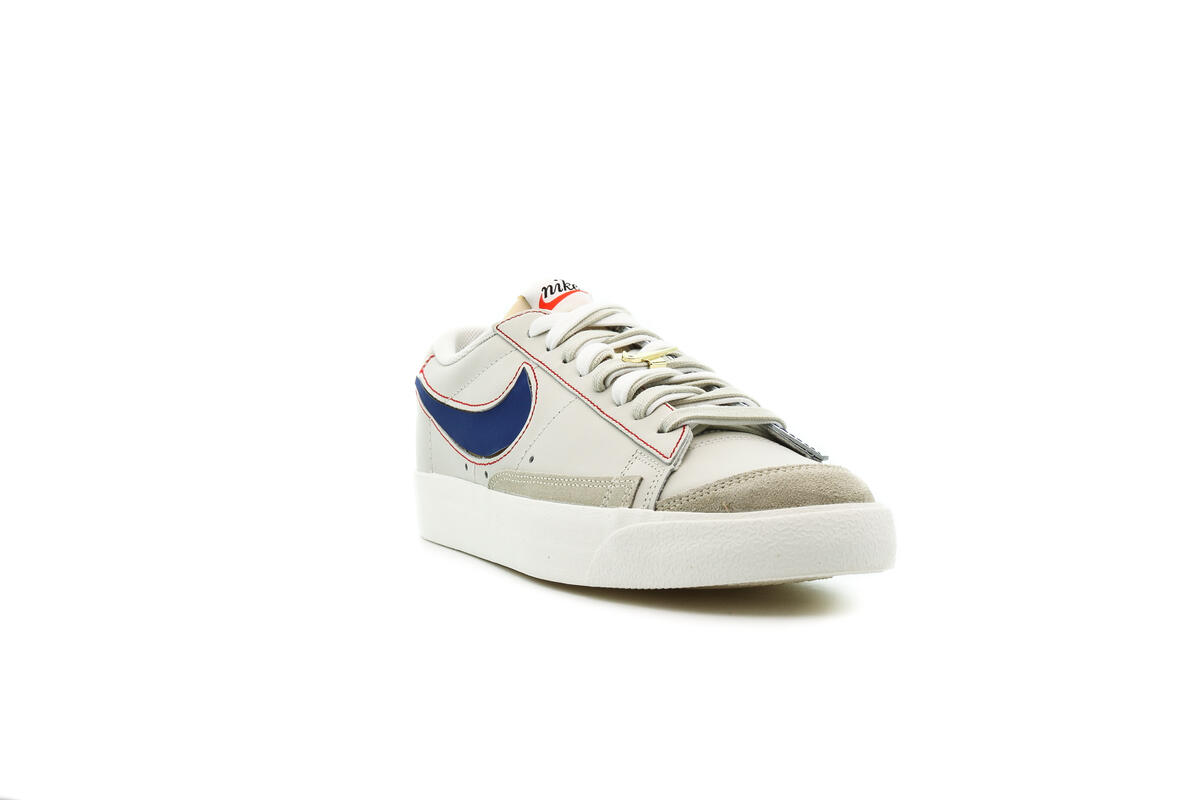 Nike Blazer Low '77 PRM Light Bone - Image 17