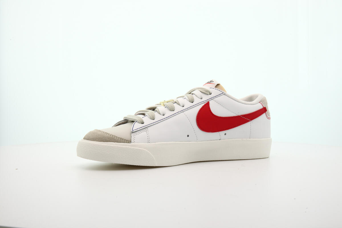 Nike Blazer Low '77 PRM Light Bone - Image 20