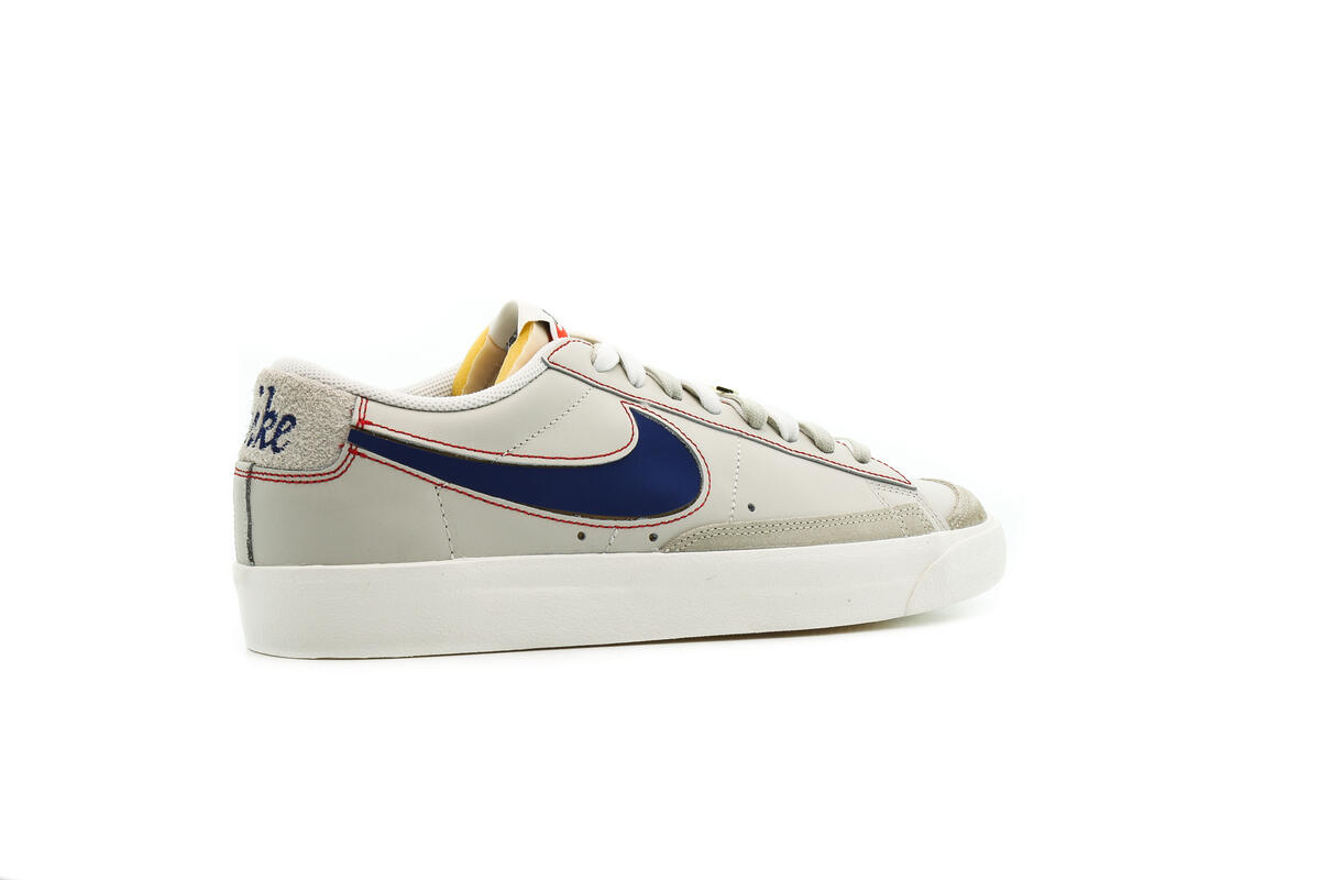 Nike Blazer Low '77 PRM Light Bone - Image 26