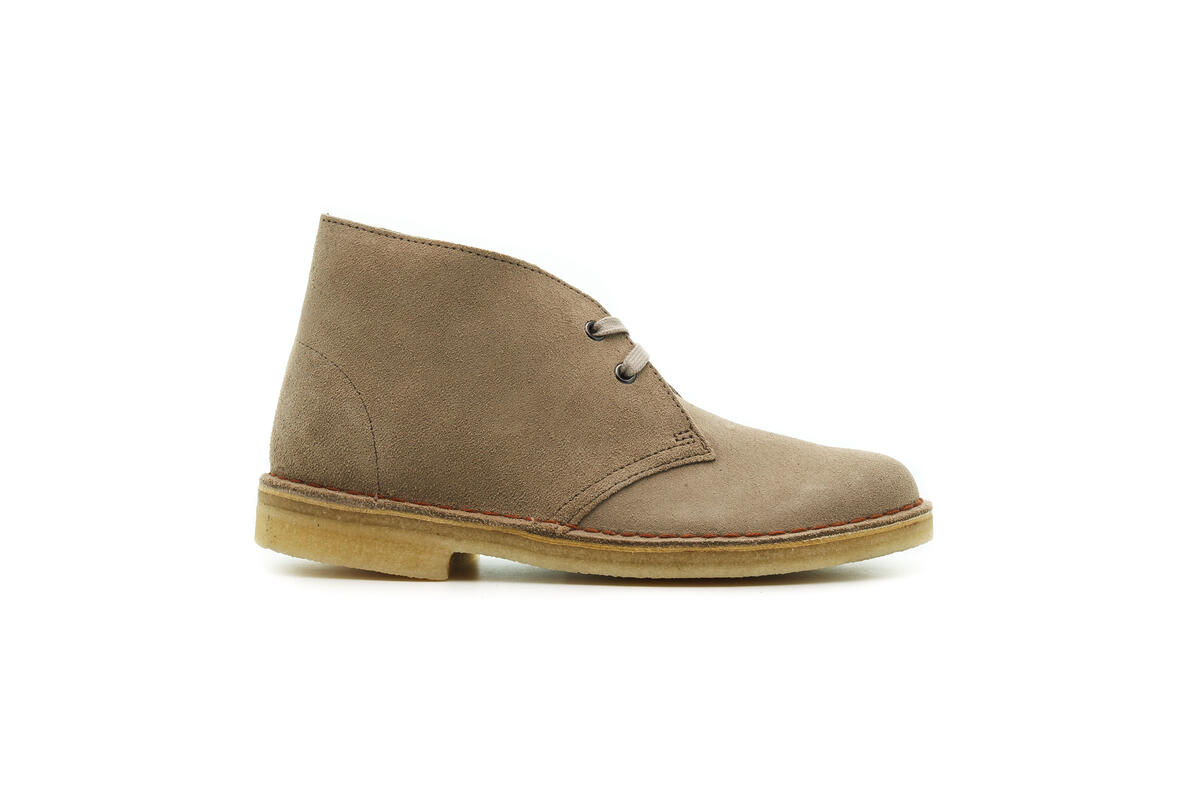 Clarks Originals Desert Boot - Image 2