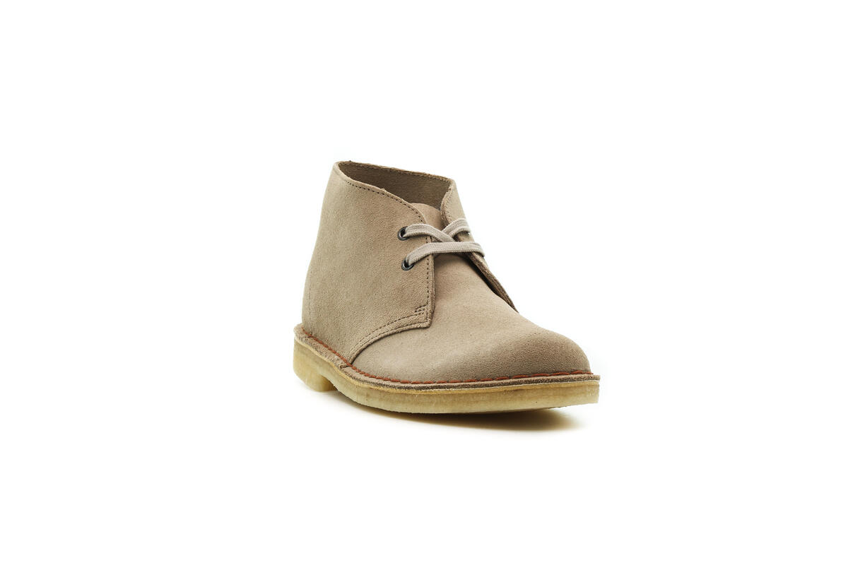 Clarks Originals Desert Boot - Image 4