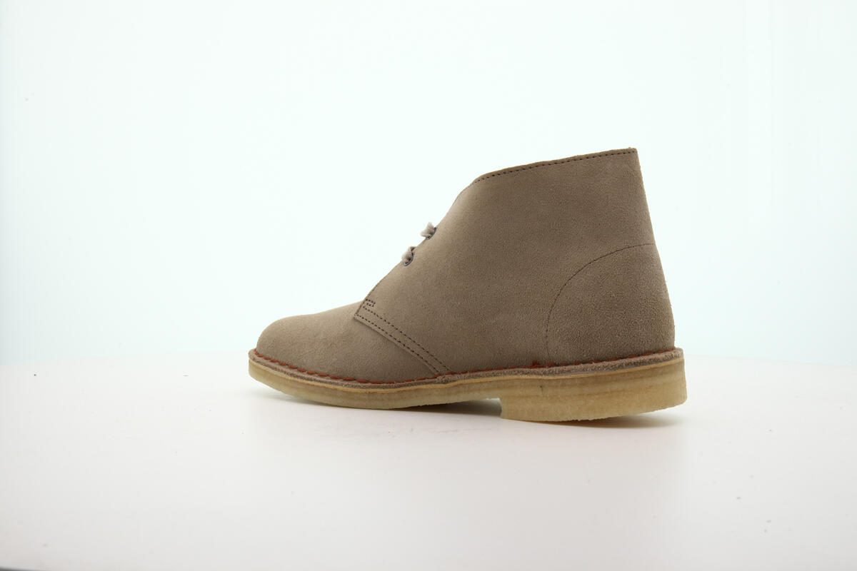 Clarks Originals Desert Boot - Image 9