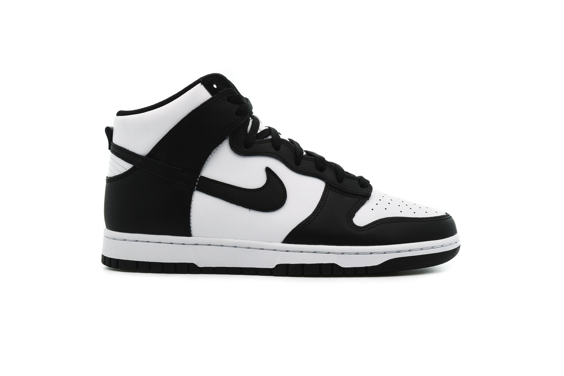 Nike DUNK HI RETRO "PANDA"