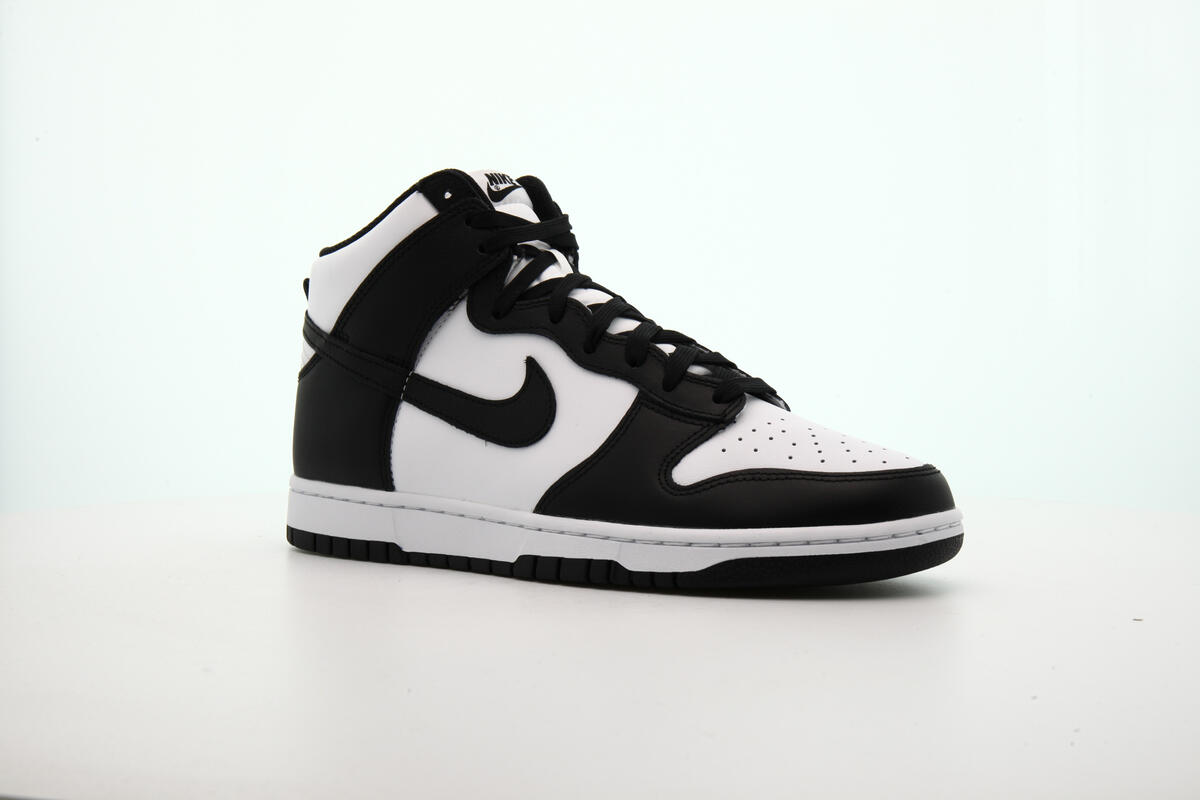 Nike Dunk High 'Panda' - Image 36