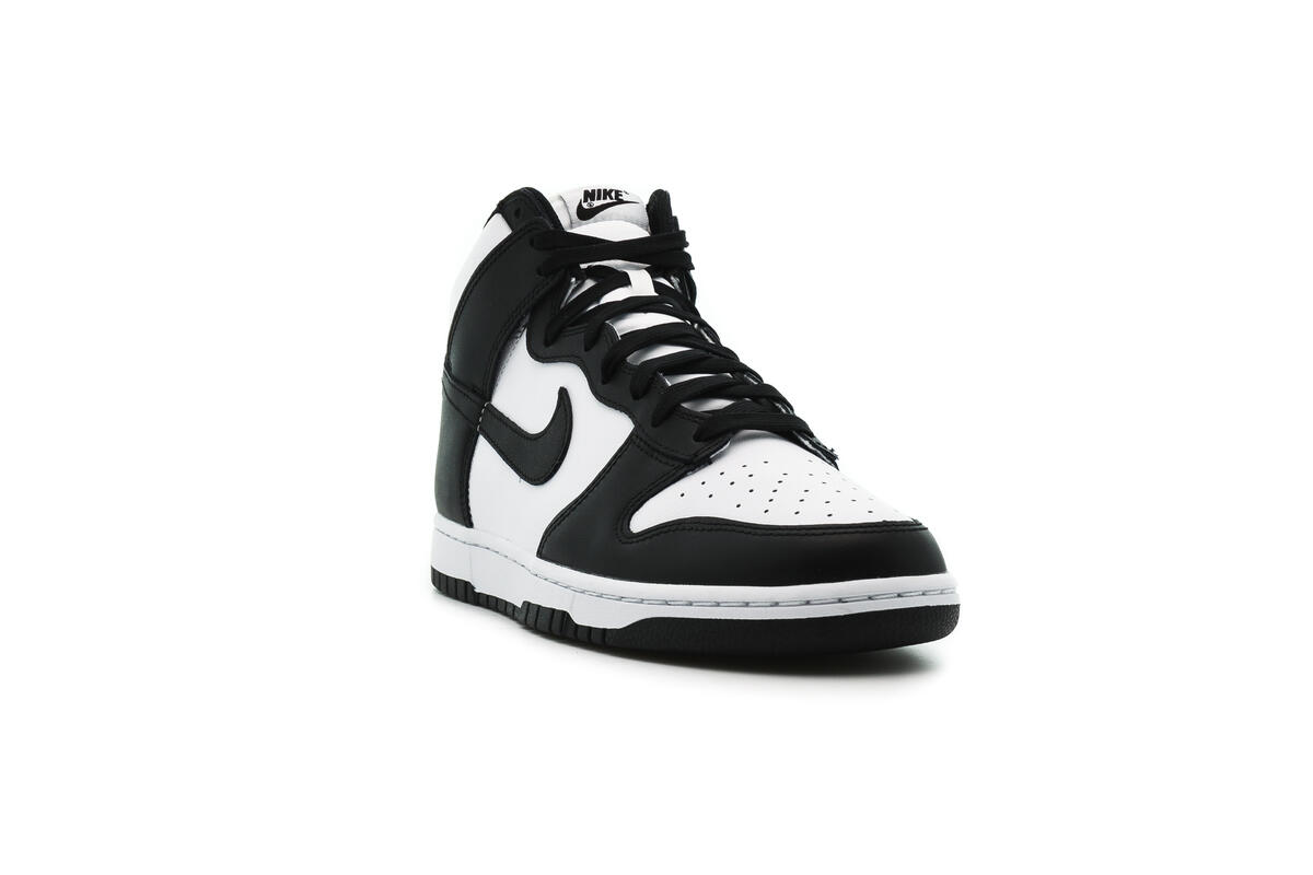 Nike Dunk High 'Panda' - Image 37
