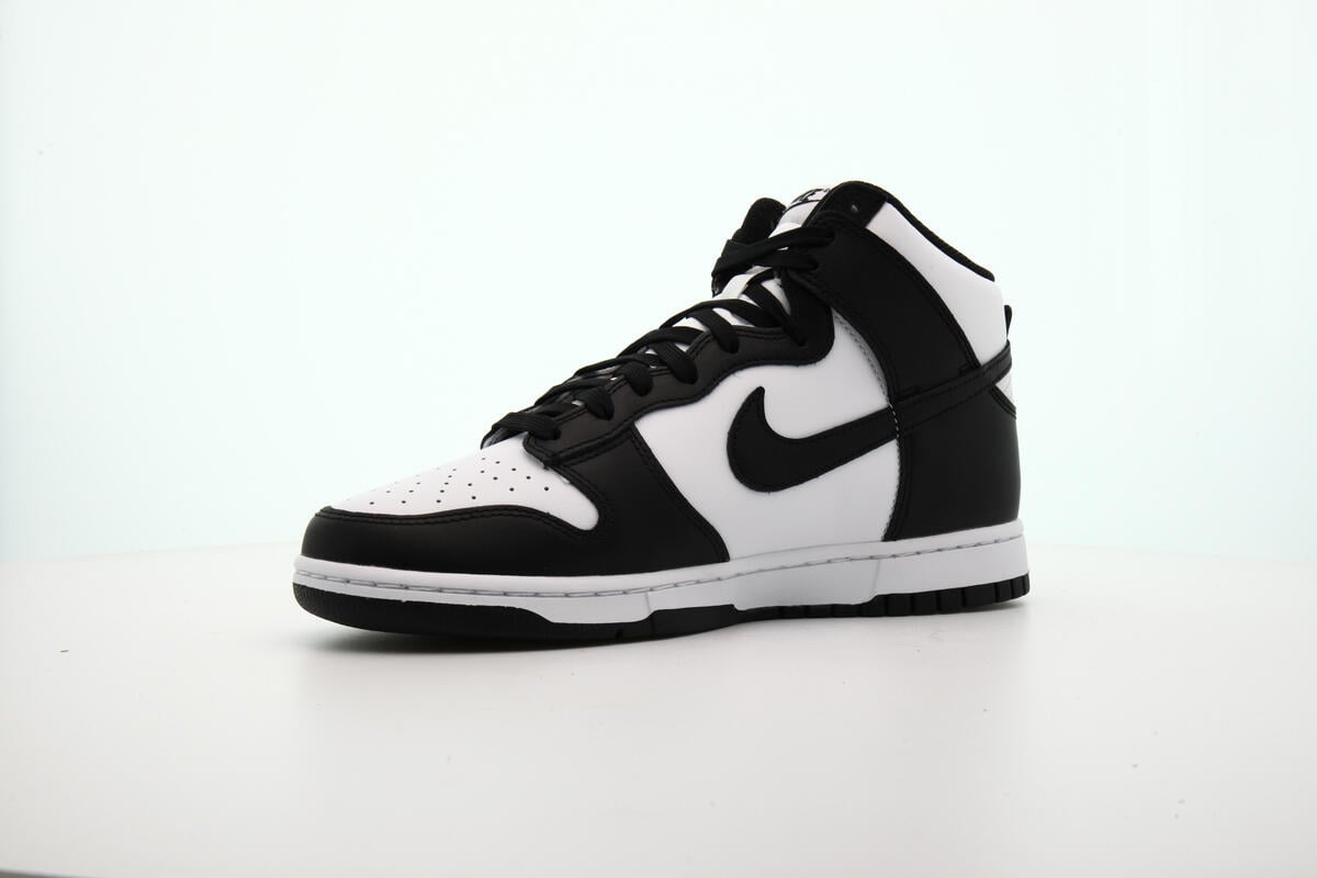 Nike Dunk High 'Panda' - Image 40