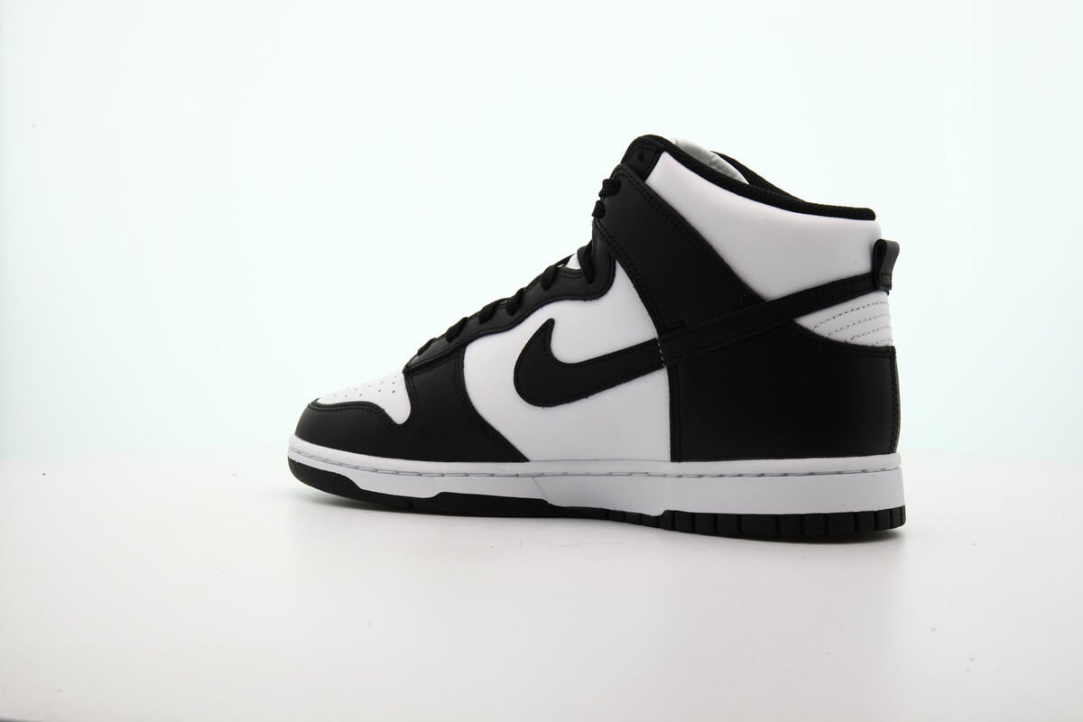 Nike Dunk High 'Panda' - Image 42
