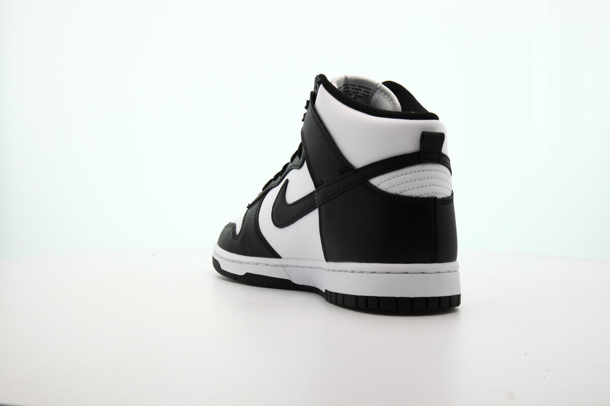 Nike Dunk High 'Panda' - Image 43