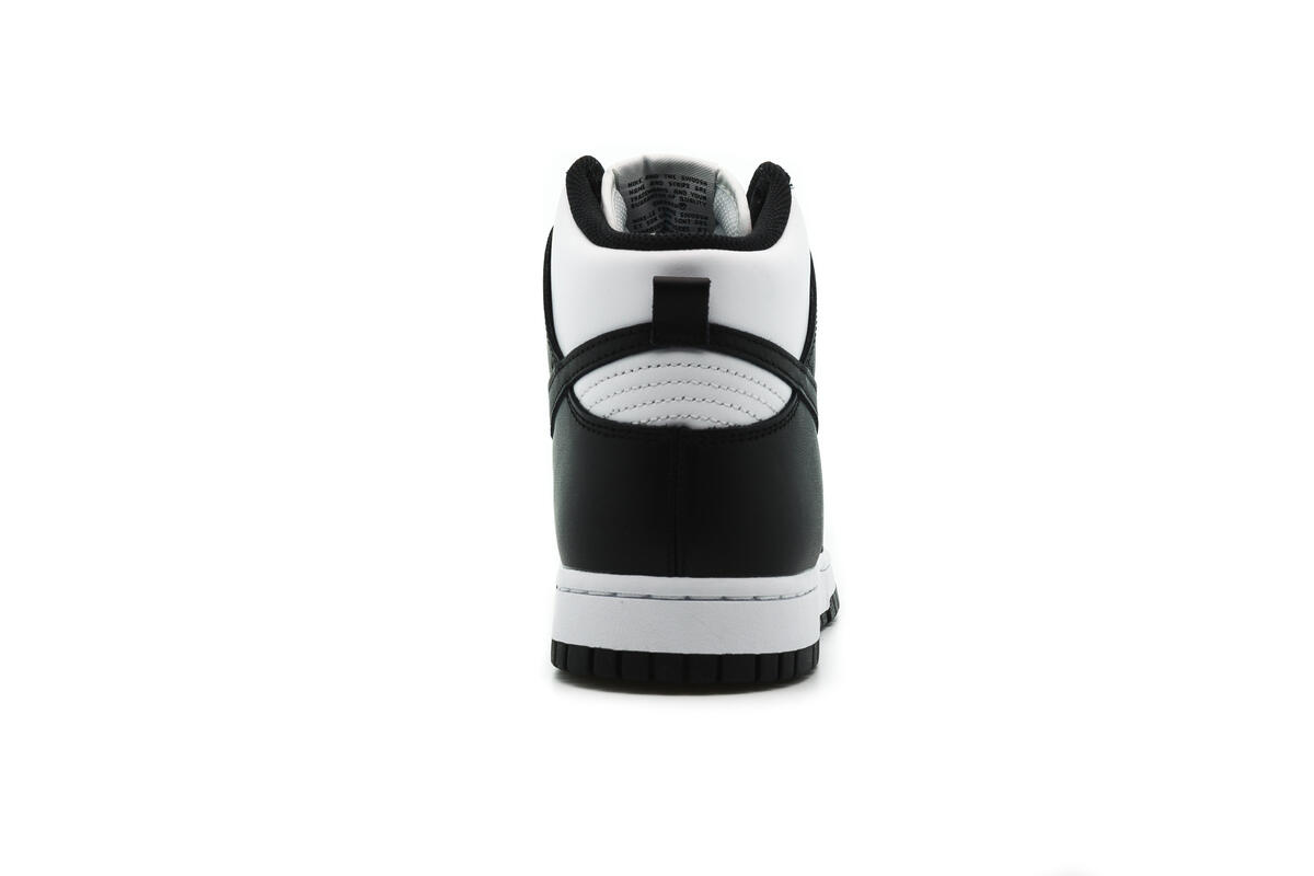 Nike Dunk High 'Panda' - Image 44