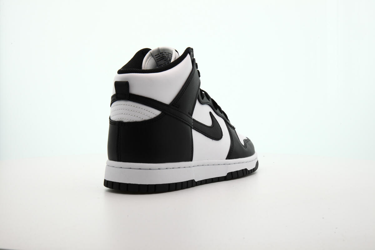 Nike Dunk High 'Panda' - Image 45