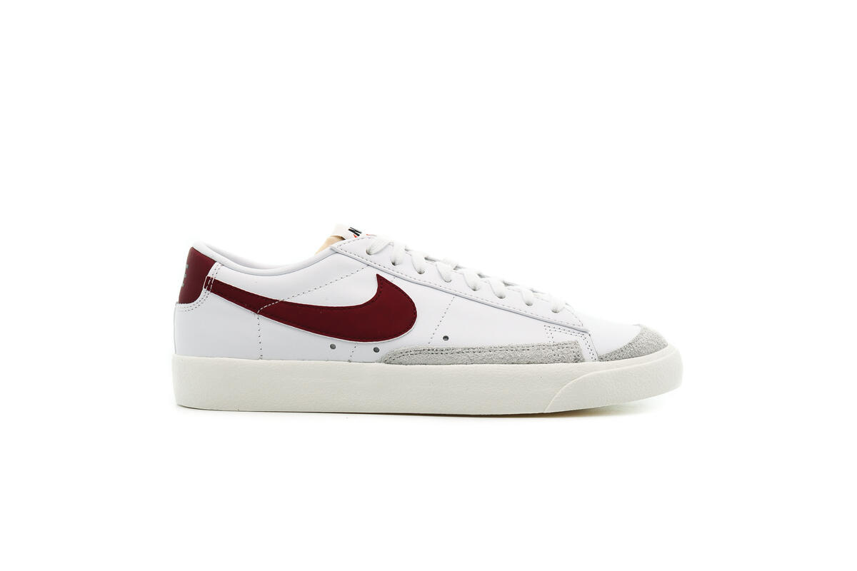 Nike Blazer Low '77 VNTG 'White' - Image 6