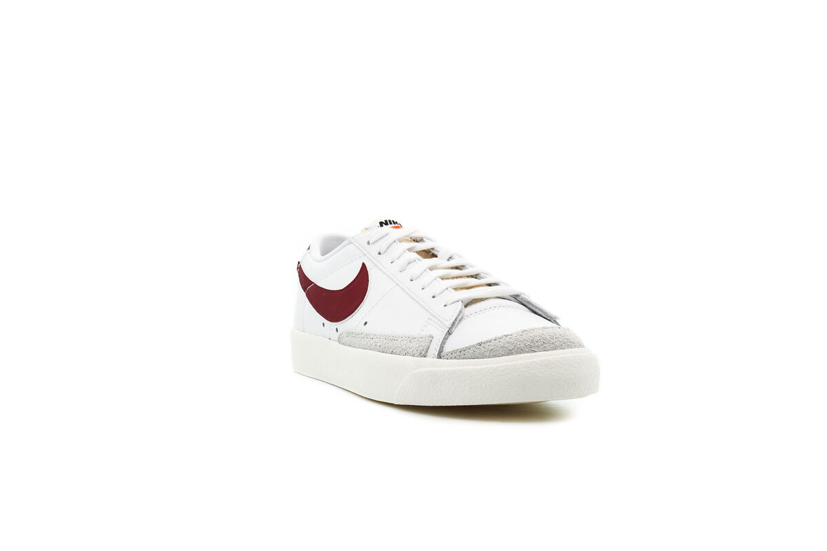 Nike Blazer Low '77 VNTG 'White' - Image 8