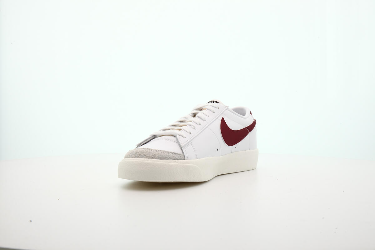 Nike Blazer Low '77 VNTG 'White' - Image 10