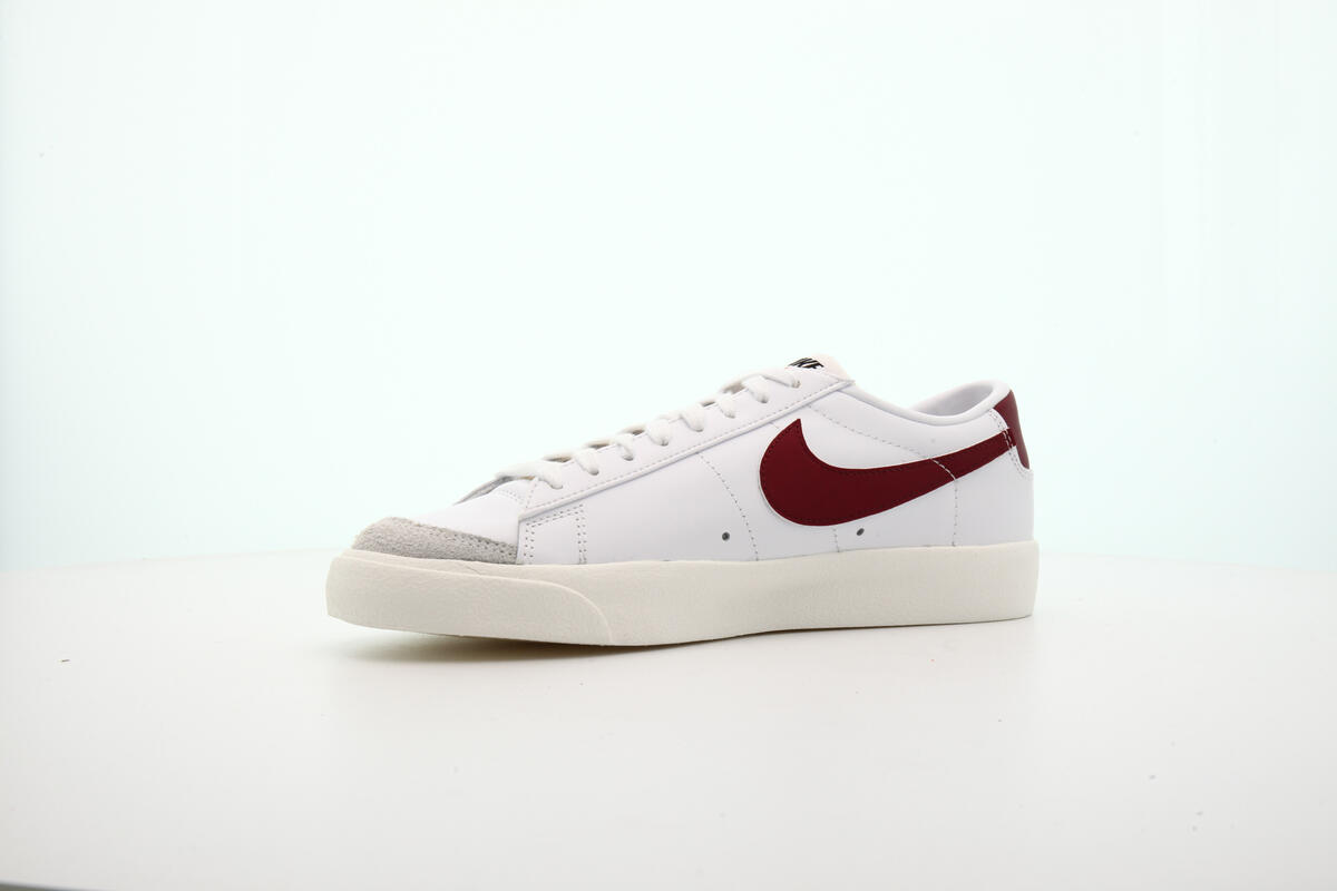 Nike Blazer Low '77 VNTG 'White' - Image 11