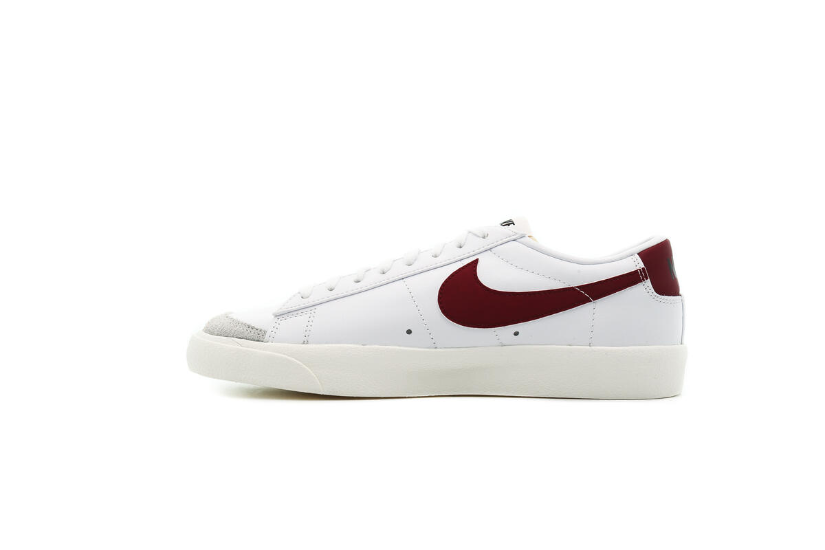 Nike Blazer Low '77 VNTG 'White' - Image 12