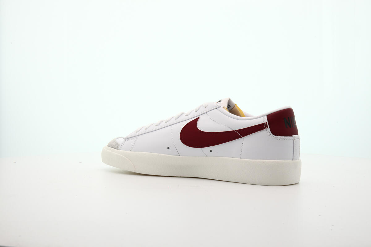 Nike Blazer Low '77 VNTG 'White' - Image 13