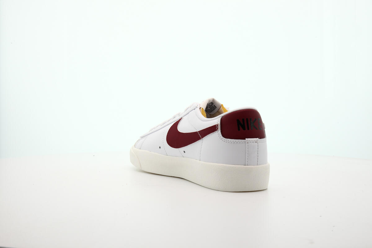 Nike Blazer Low '77 VNTG 'White' - Image 14