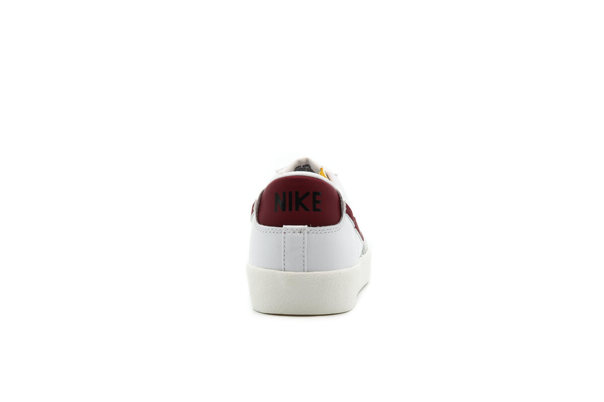 Nike Blazer Low '77 VNTG 'White' - Image 15