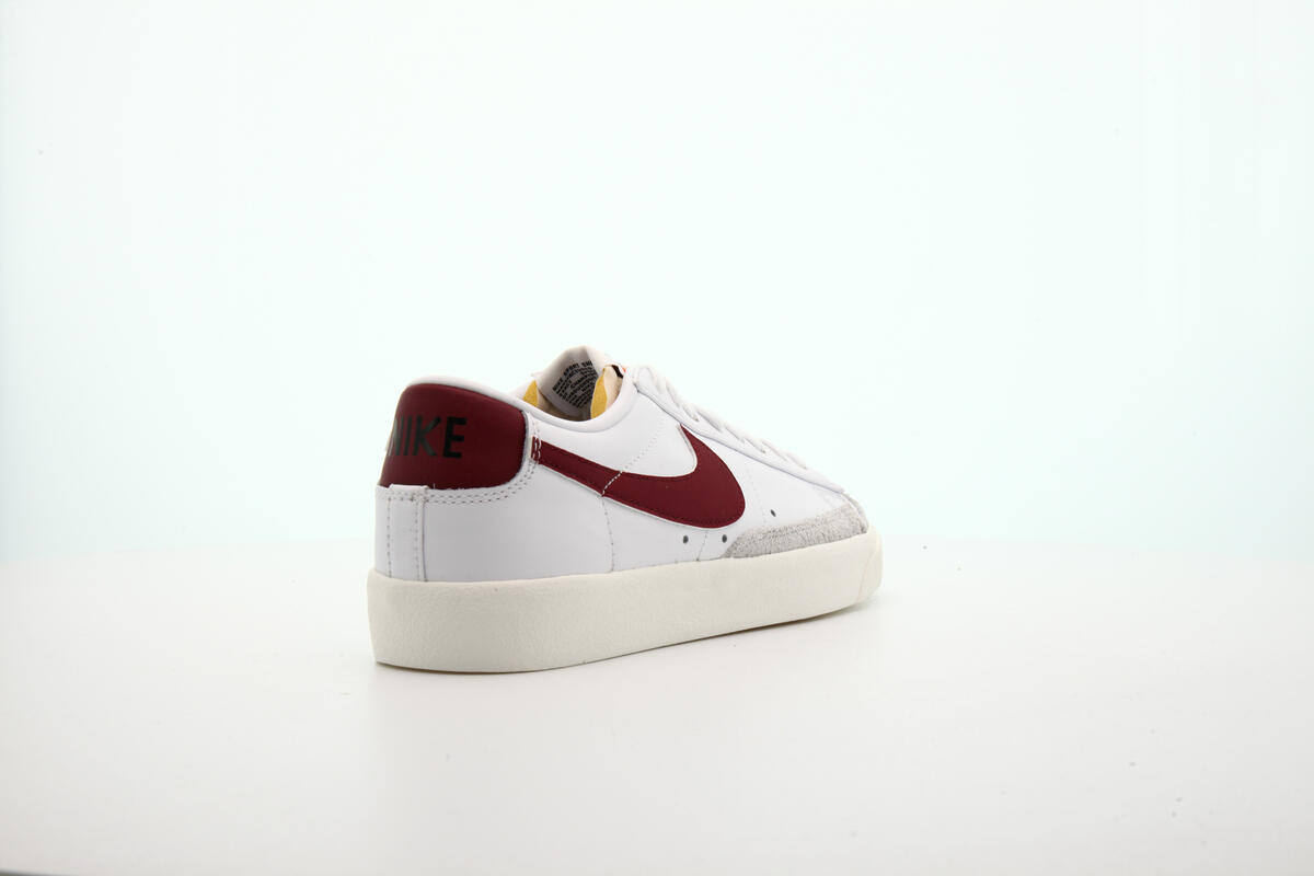 Nike Blazer Low '77 VNTG 'White' - Image 16