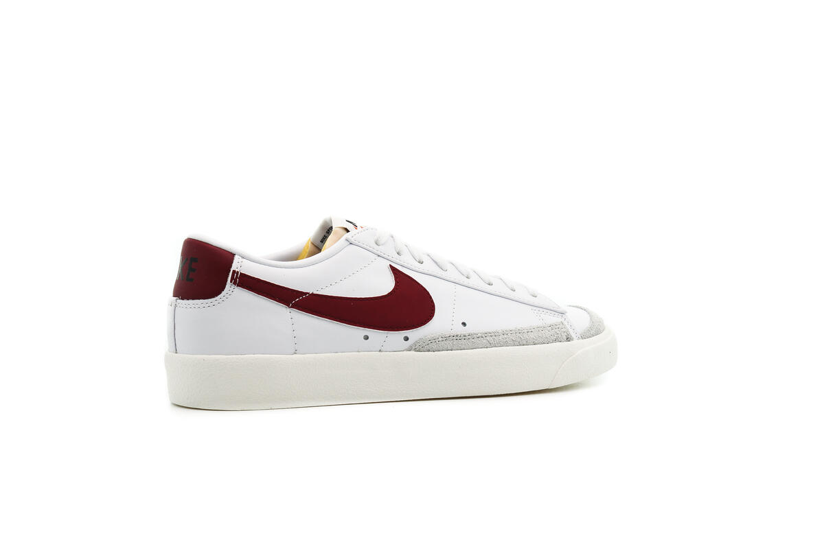 Nike Blazer Low '77 VNTG 'White' - Image 17