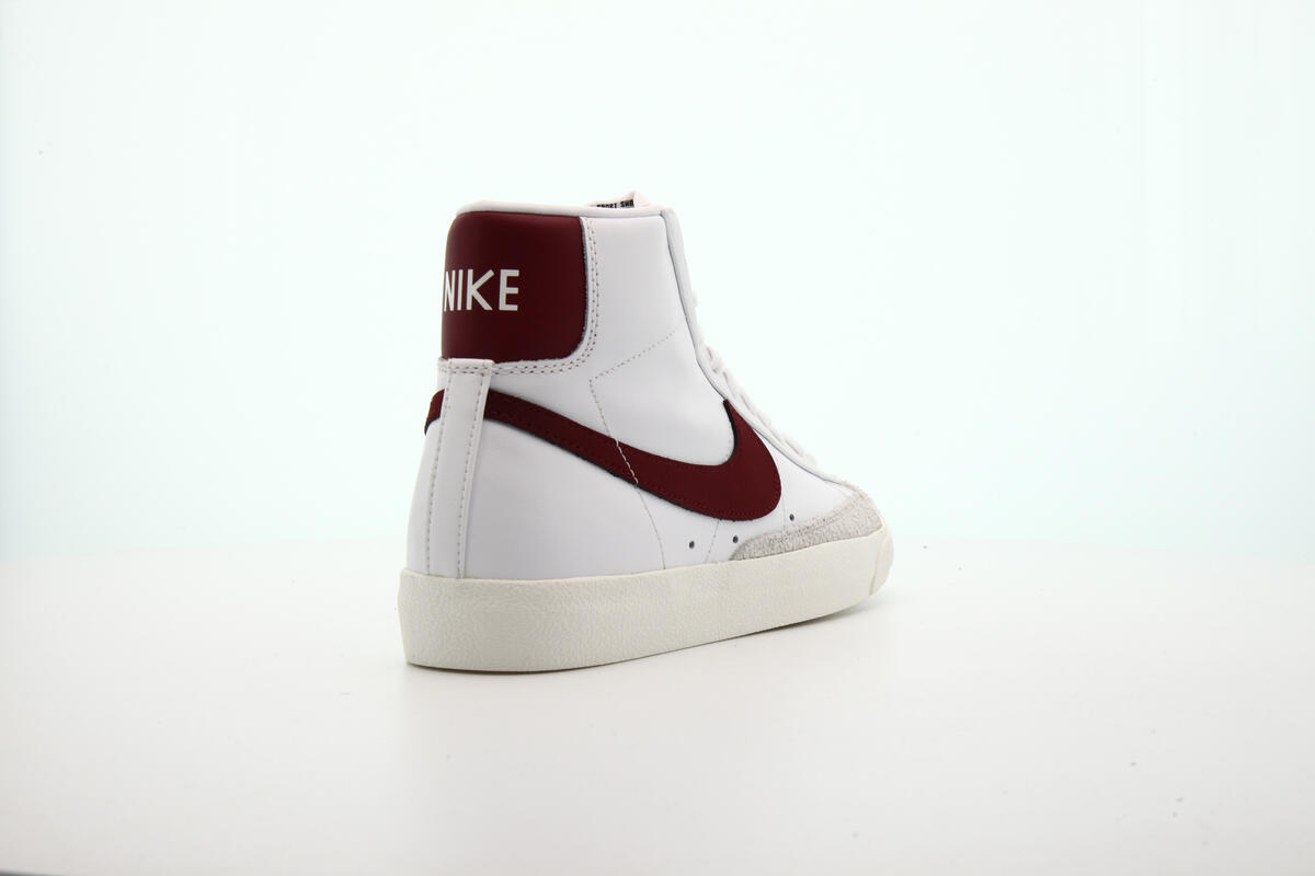 Nike BLAZER MID  display picture 1