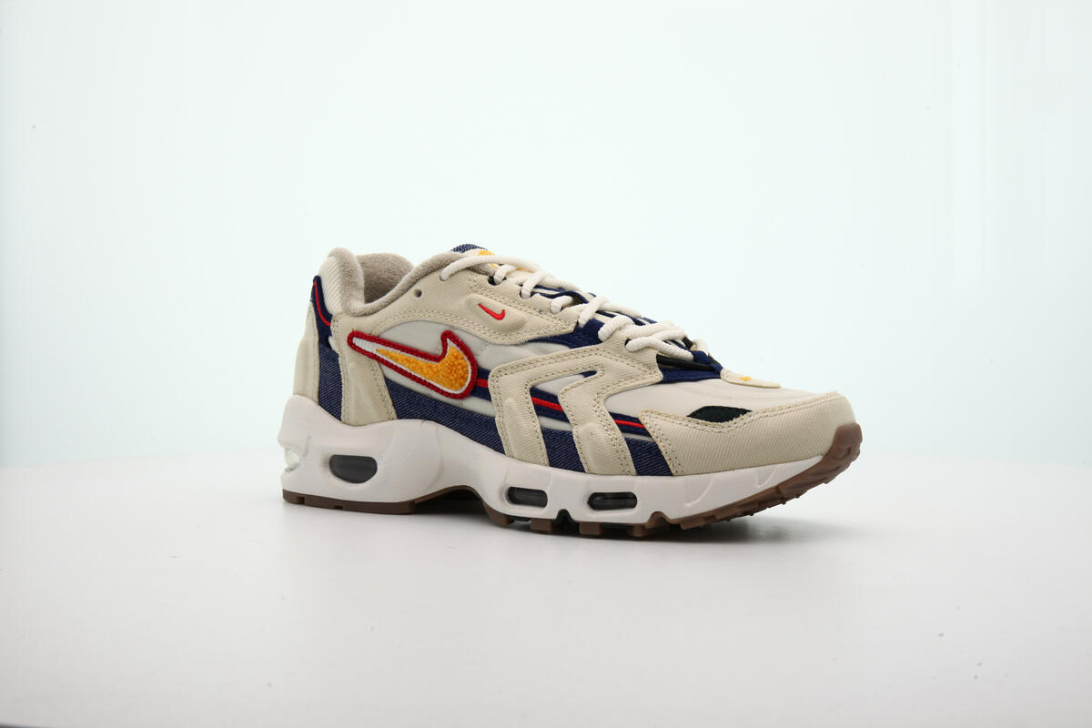 Nike Air Max 96 II QS Beach - Image 14