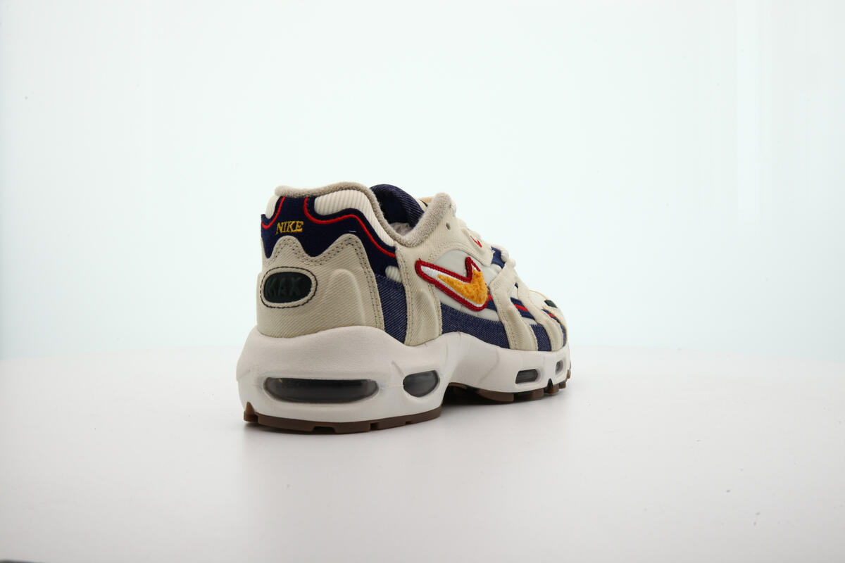 Nike Air Max 96 II QS Beach - Image 23