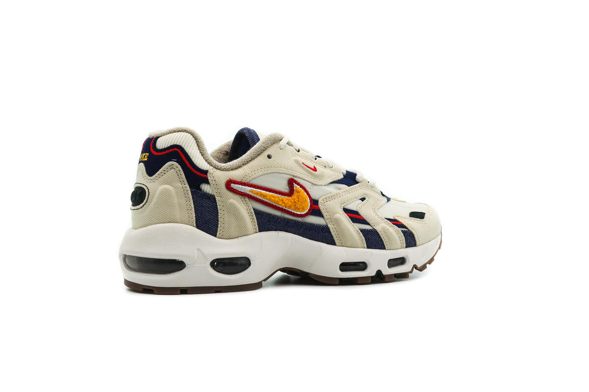 Nike Air Max 96 II QS Beach - Image 24