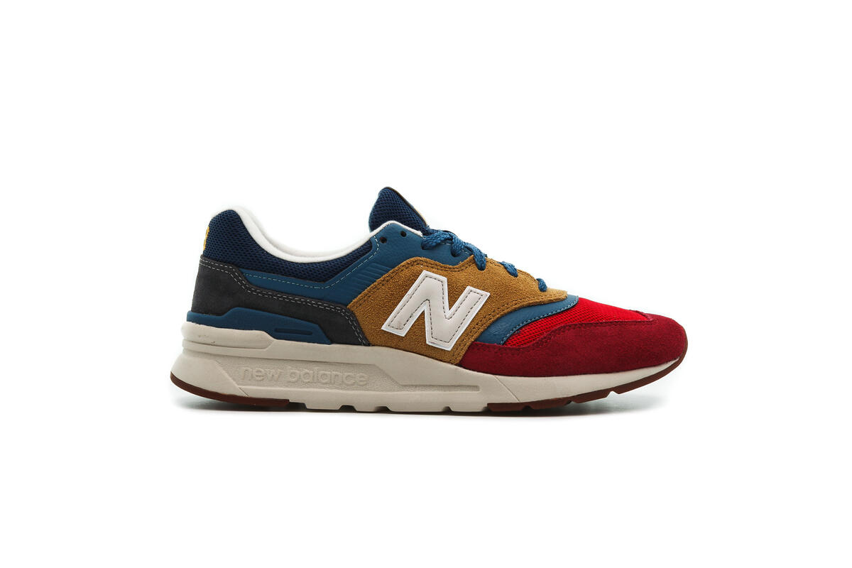 New Balance CM 997 HVT - Image 2