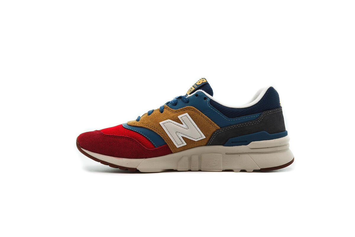 New Balance CM 997 HVT - Image 8