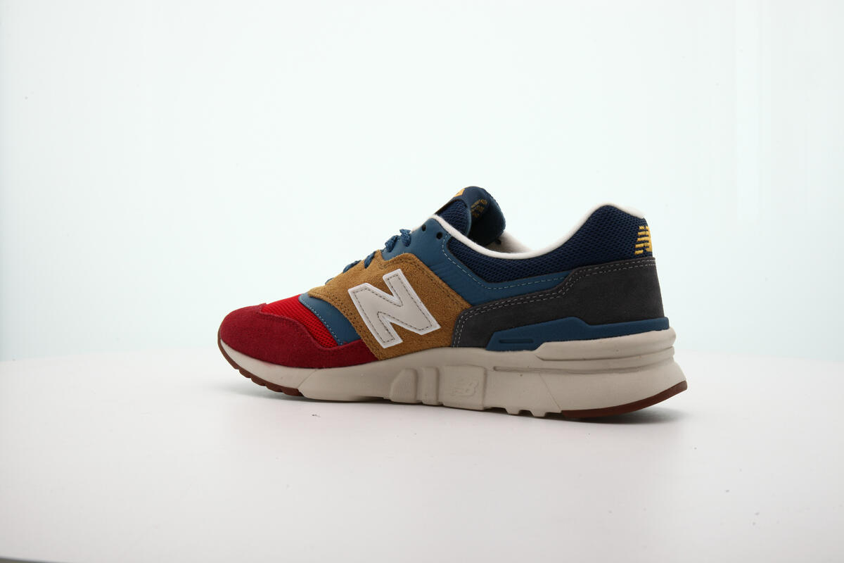 New Balance CM 997 HVT - Image 9