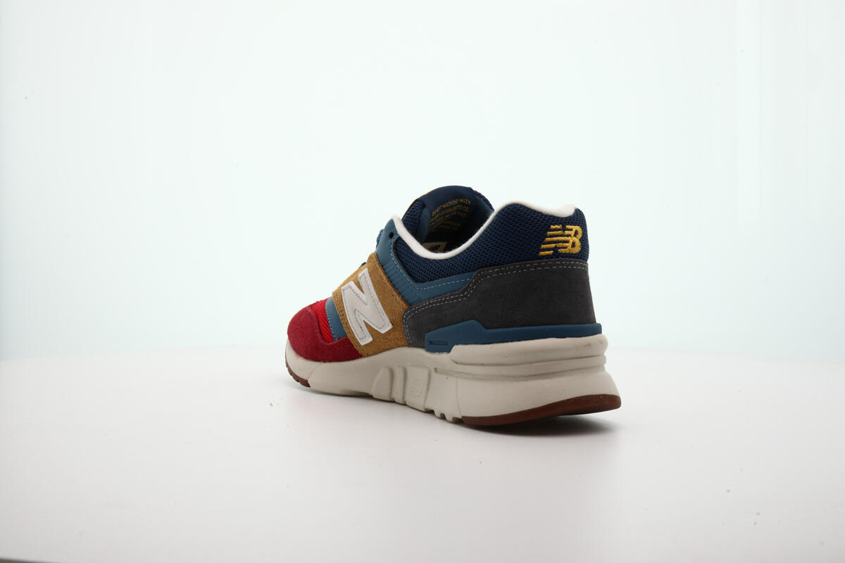 New Balance CM 997 HVT - Image 10