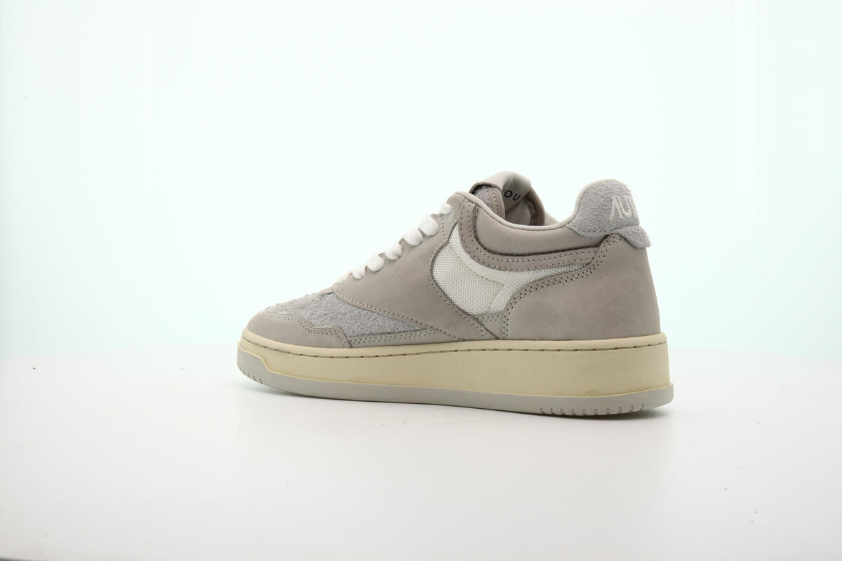 autry action shoes WMNS Medalist MID - Image 9