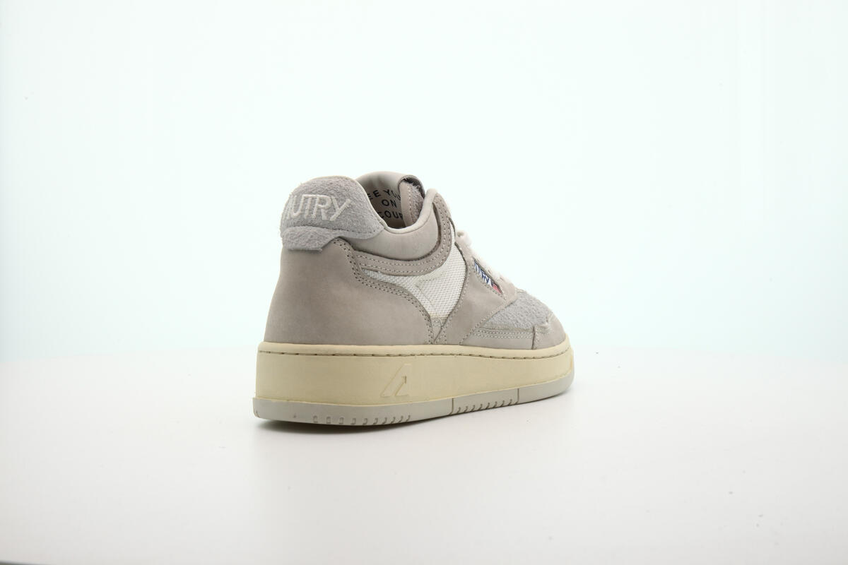 autry action shoes WMNS Medalist MID - Image 12