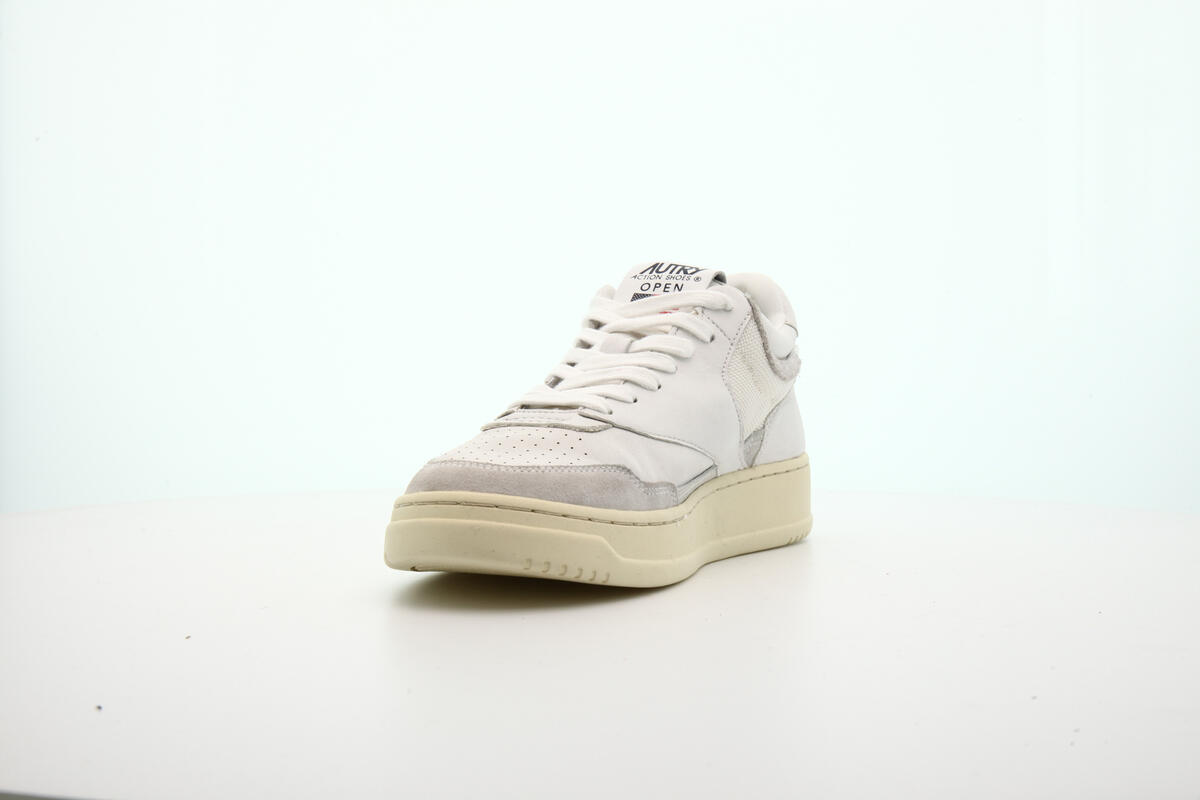 autry action shoes MID - Image 6