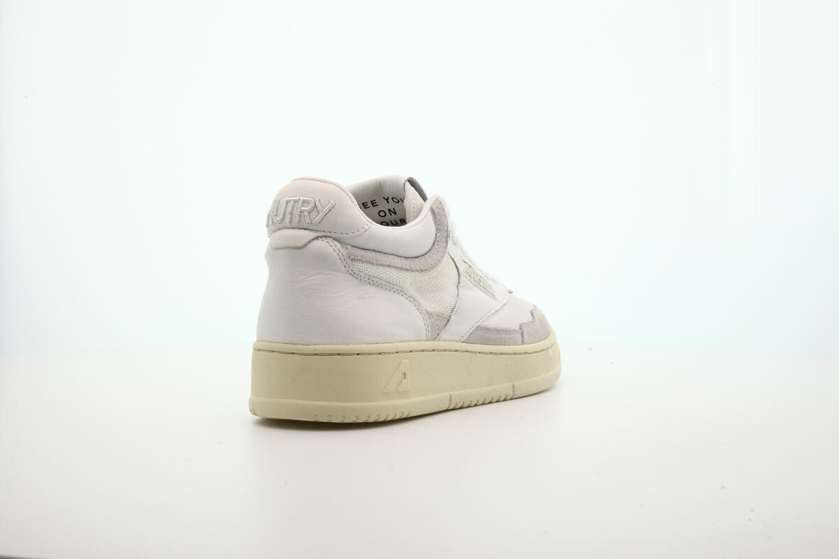 autry action shoes MID - Image 12