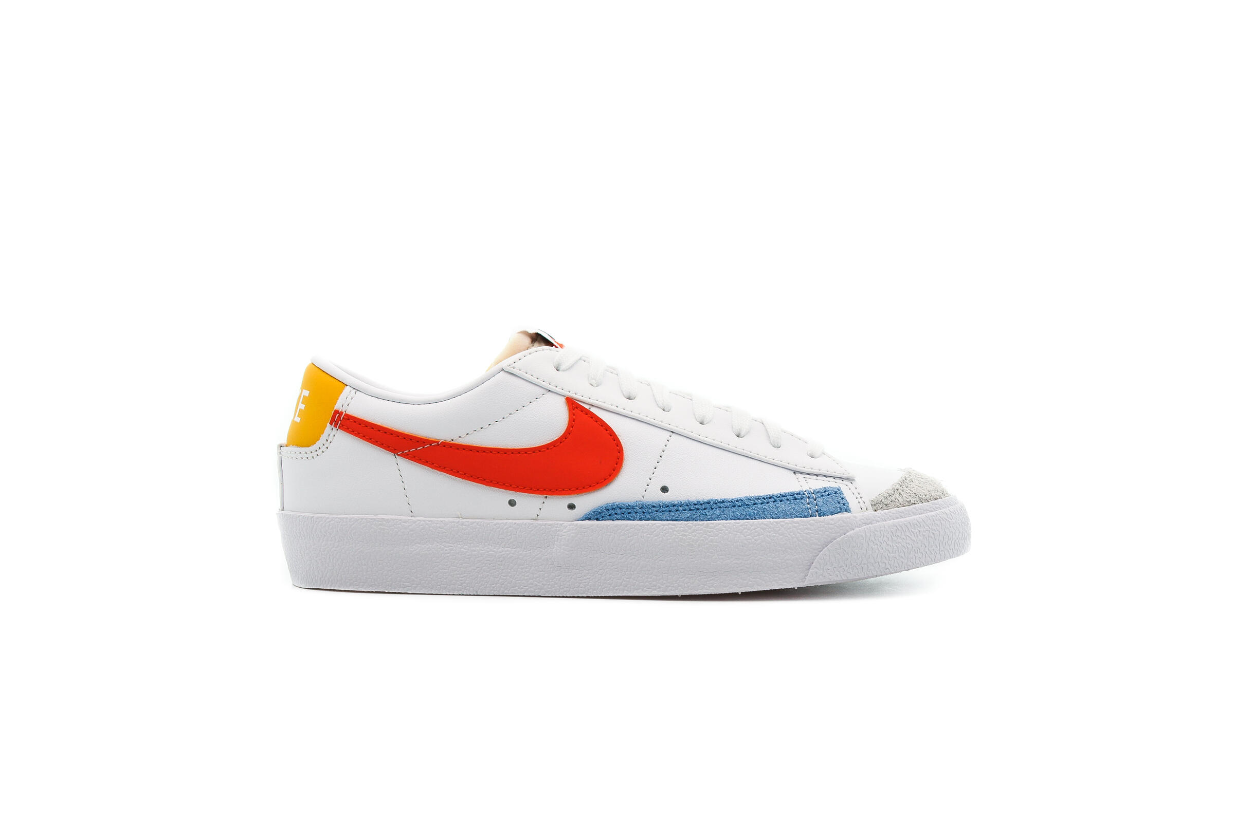Nike WMNS BLAZER LOW '77