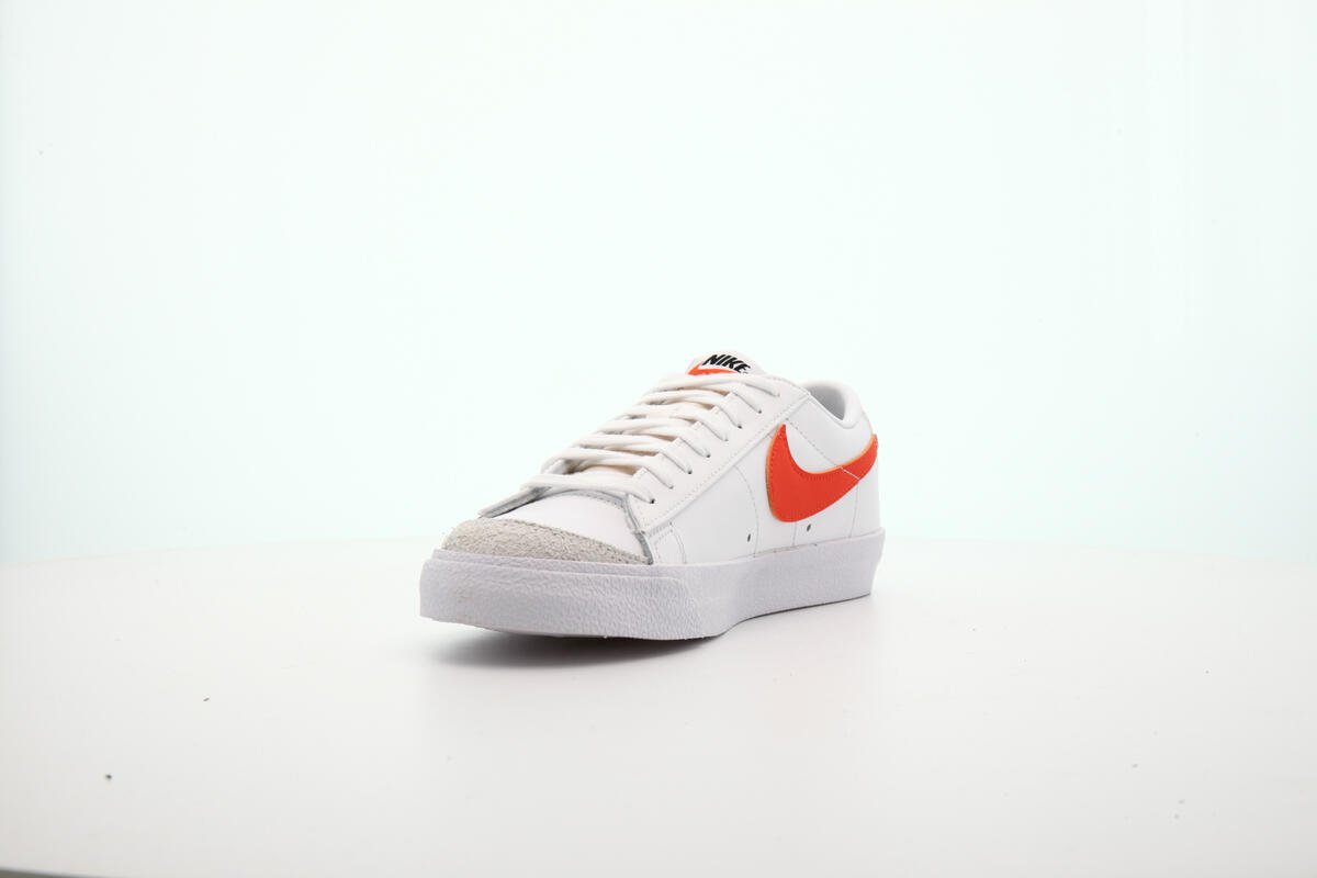 Nike W Blazer Low 77 (Weiss) (Women's) - Image 12