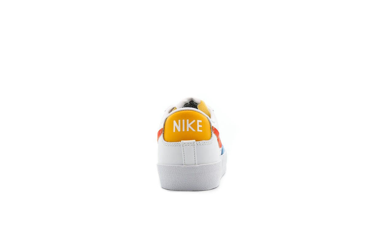 Nike W Blazer Low 77 (Weiss) (Women's) - Image 17