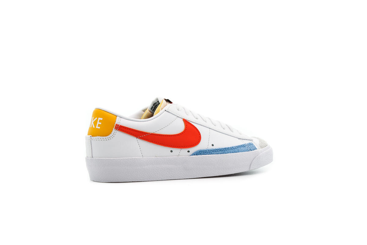 Nike W Blazer Low 77 (Weiss) (Women's) - Image 19