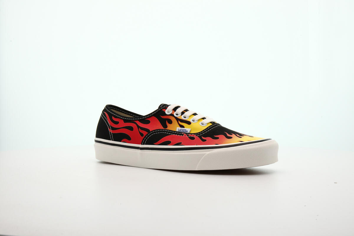 VANS ANAHEIM FACTORY AUTHENTIC 44 DX - Image 3