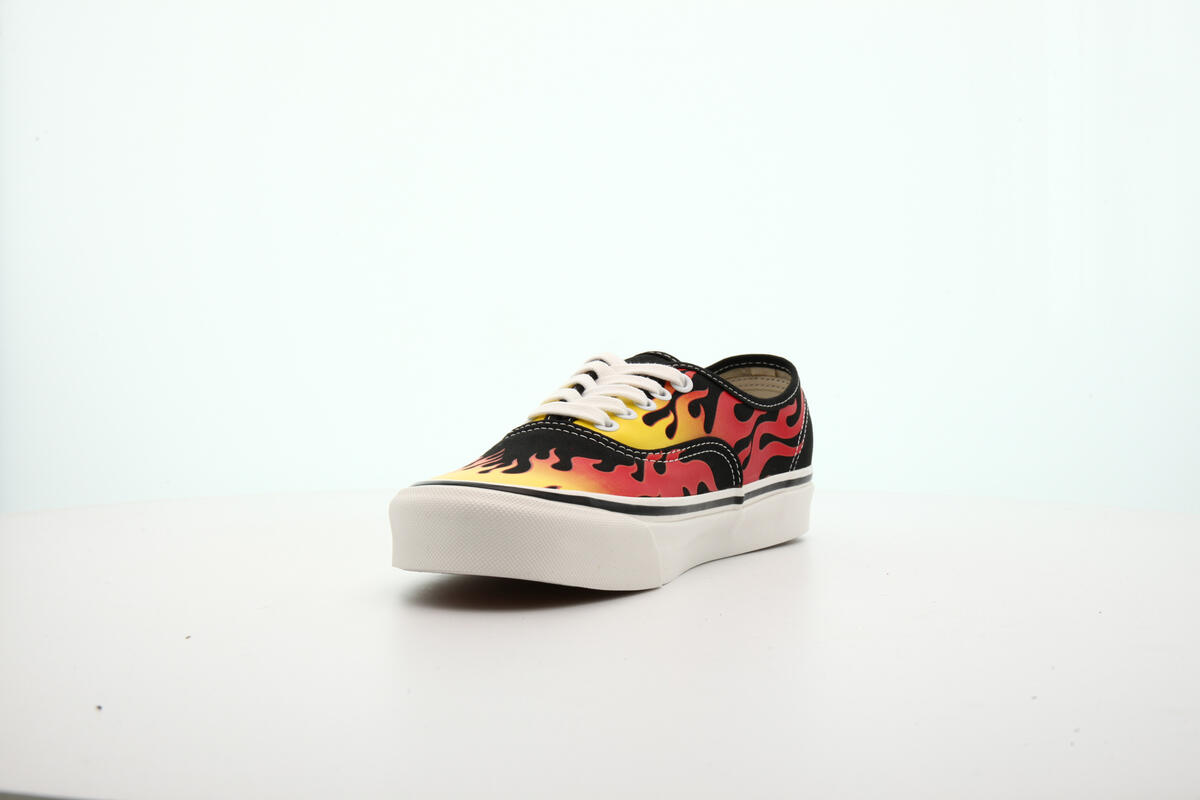 VANS ANAHEIM FACTORY AUTHENTIC 44 DX - Image 6