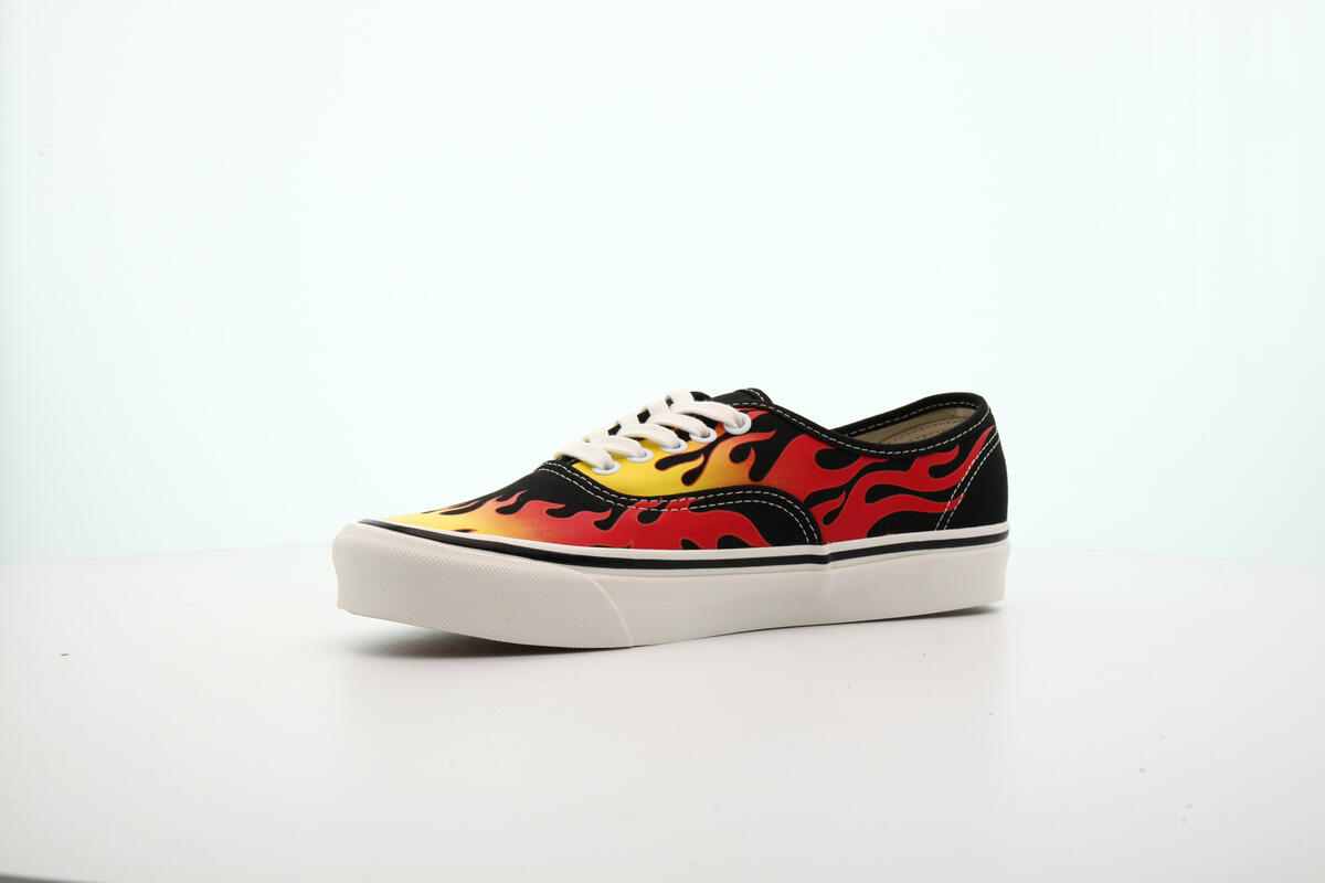 VANS ANAHEIM FACTORY AUTHENTIC 44 DX - Image 7