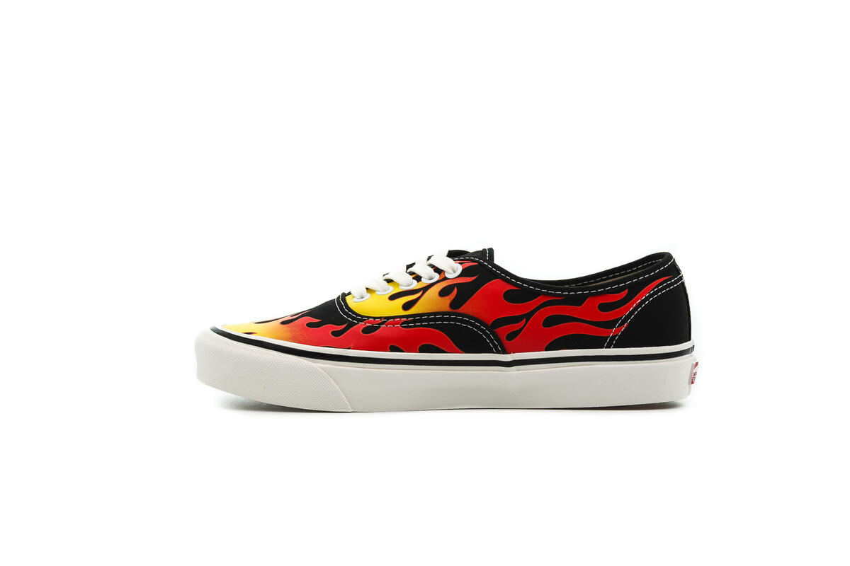 VANS ANAHEIM FACTORY AUTHENTIC 44 DX - Image 8