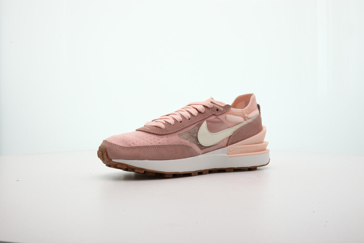 Nike Waffle One Pale Coral (Women's) - Image 18