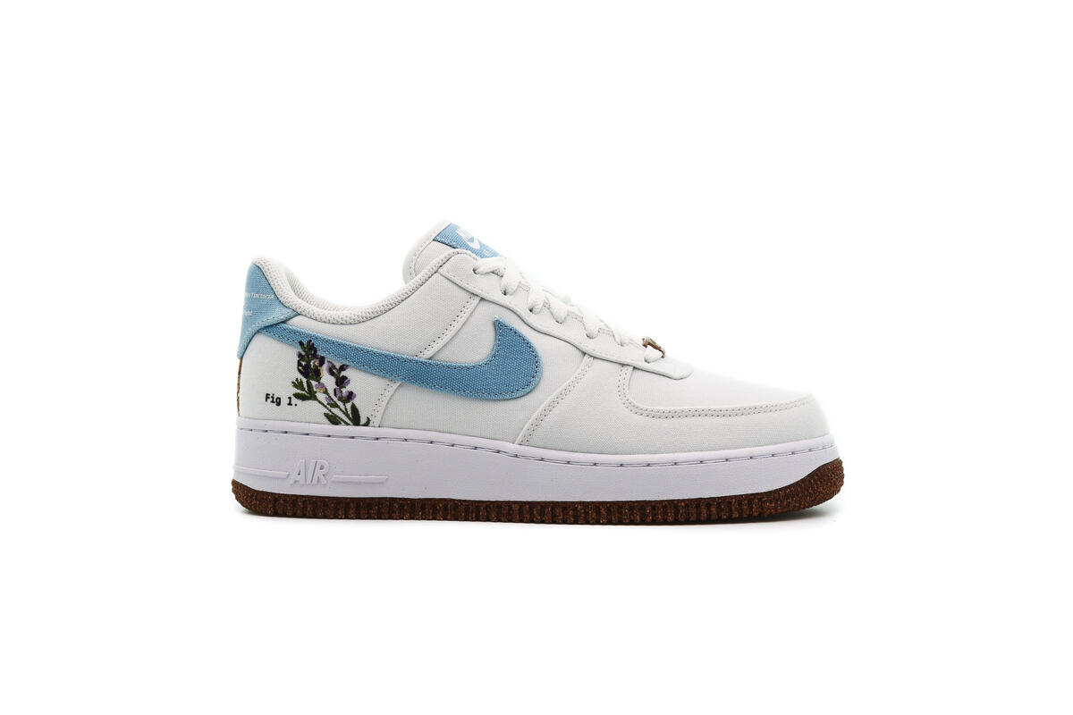 Nike Air Force 1 'Plant Cork Pack' (Women's) - Image 16